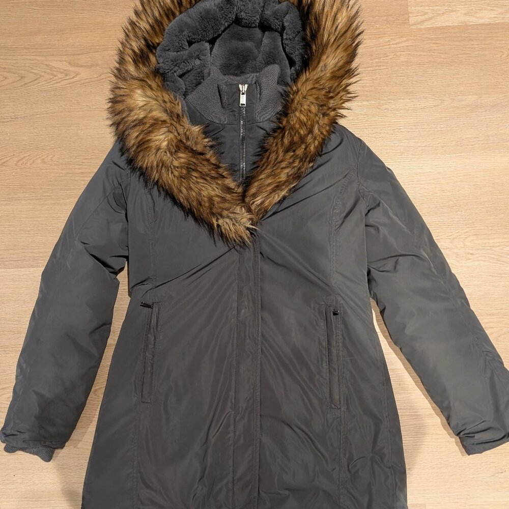 Aritzia BABATON Julian Parka - Size S